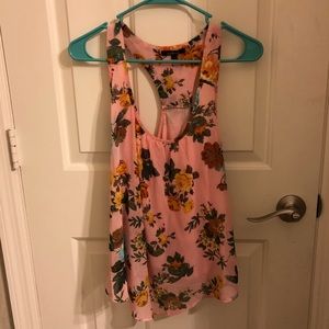 Ambiance Boutique Tank